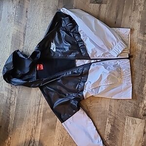 Nike windbreaker